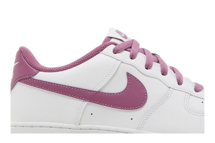 Nike Air Force 1 Low White Mauve (GS)