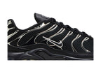 Nike Air Max Plus SE Black Chrome (Women's)