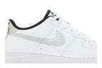 Nike Air Force 1 Low LV8 KSA White Glacier Blue (GS)