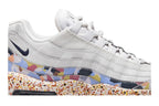Nike Air Max 95 Se Vast Grey Midnight Navy (Women's)