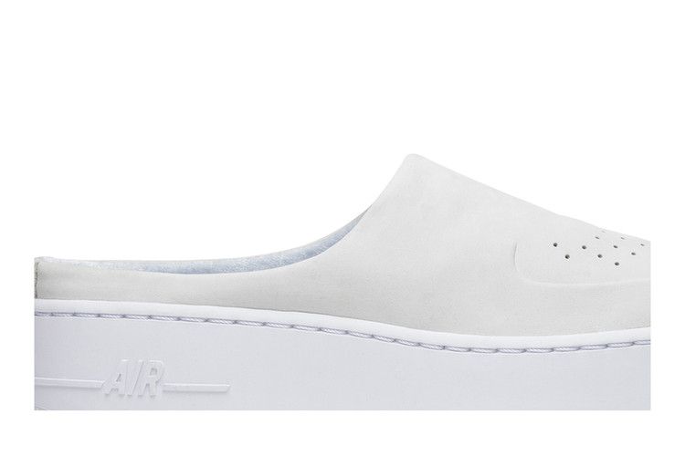 Nike Air Force 1 Lover XX Off White (Women's)