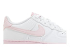 Nike Air Force 1 Low White Pink (GS)