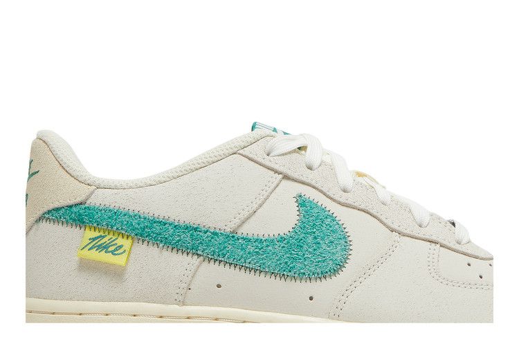 Nike Air Force 1 Low Test of Time Sail Green (GS)