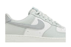 Nike Air Force 1 '07 Light Silver Pumice