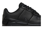 Nike Air Force 1 Jester XX Triple Black (Women's)