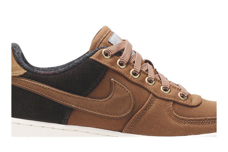 Nike Air Force 1 Low Carhartt WIP Ale Brown (GS)