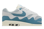 Nike Air Max 1 Patta Waves Noise Aqua (with Bracelet)