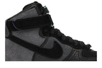 Nike Air Force 1 High A Ma Maniere Hand Wash Cold