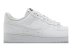 Nike Air Force 1 Low Next Nature White Metallic Grey (Women's)