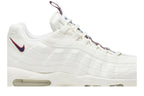 Nike Air Max 95 Pull Tab Sail