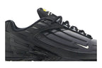 Nike Air Max Plus 3 Black Wolf Grey