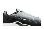 Nike Air Max Plus Black Bright Cactus (GS)