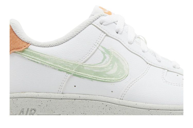 Nike Air Force 1 Low Crater Brushstroke (GS)