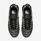 Nike Air Max Plus Black Sail