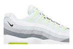 Nike Air Max 95 Recraft White Grey Volt (GS)
