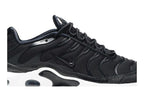 Nike Air Max Plus SE Black Snakeskin White (Women's)