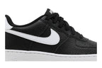 Nike Air Force 1 Low Black White (GS)