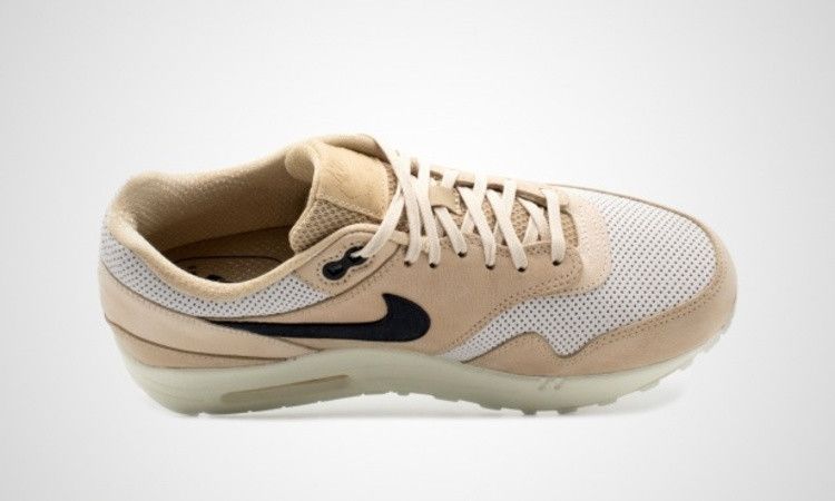 Nike Air Max 1 Pinnacle Mushroom (Women's)