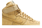 Nike Air Force 1 High Wheat (2015) (GS)
