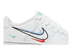 Nike Air Force 1 Low Multi Swoosh (GS)