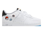 Nike Air Force 1 Low Happy Hoops (GS)