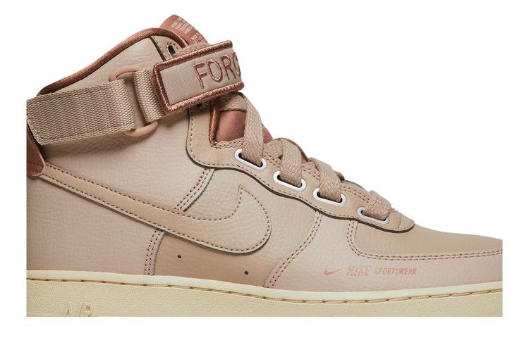 Nike Air Force 1 High Utility Particle Beige (Women's)