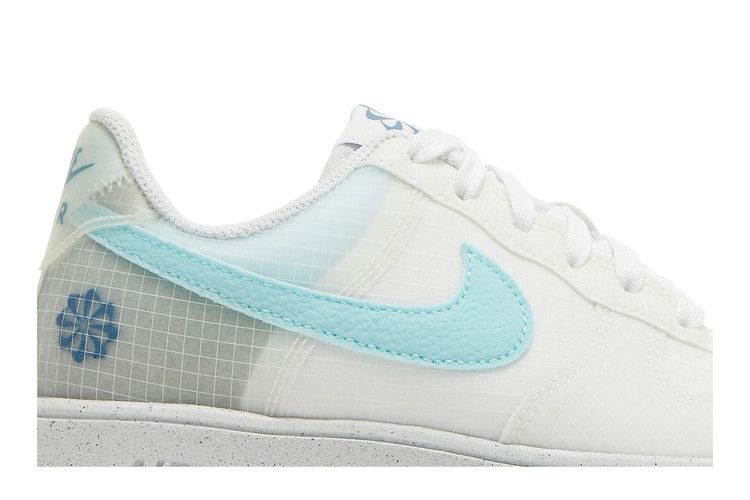 Nike Air Force 1 Low Crater White Copa (GS)