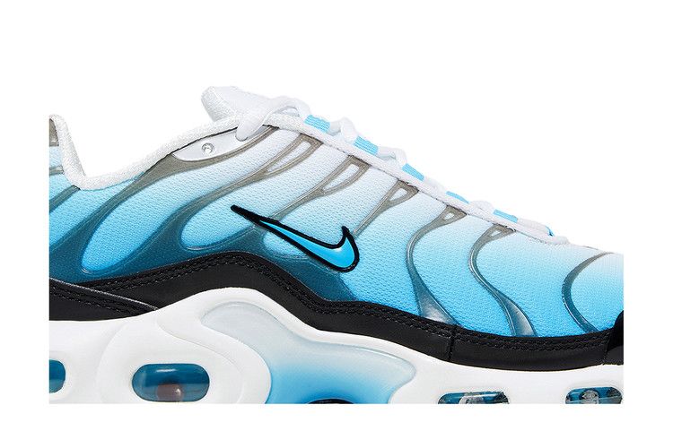 Nike Air Max Plus Fire (GS)