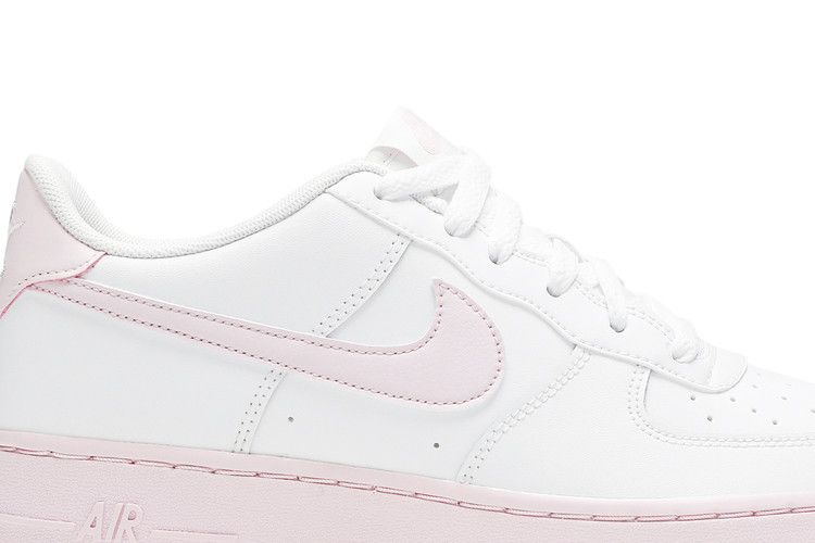 Nike Air Force 1 Low White Pink Foam (GS)