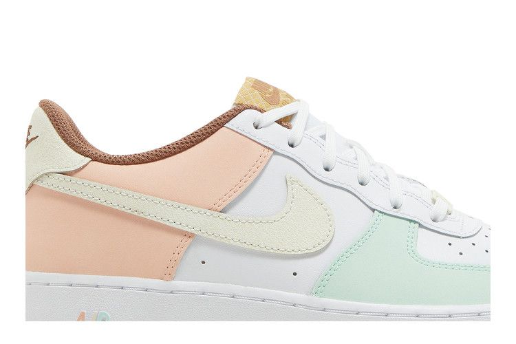 Nike Air Force 1 Low LV8 Ice Cream (GS)
