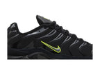 Nike Air Max Plus Black Volt