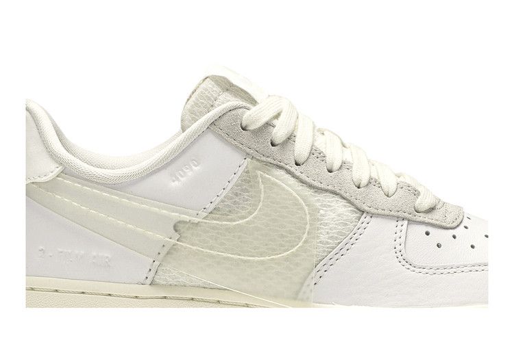 Nike Air Force 1 DNA White