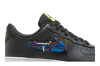 Nike Air Force 1 Low Carabiner Dark Smoke Grey