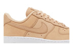 Nike Air Force 1 Low Premium Vachetta Tan (Women's)