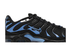 Nike Air Max Plus Black University Blue (GS)