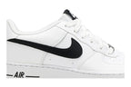 Nike Air Force 1 Low AN20 White Black (GS)