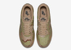 Nike Air Force 1 Low Reflective Desert Camo