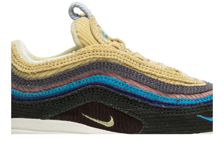 Nike Air Max 1/97 Sean Wotherspoon (TD)