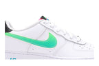 Nike Air Force 1 Low White Aquamarine (GS)