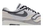 Nike Air Max 1 Inside Out Phantom Black