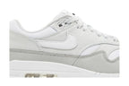 Nike Air Max 1 '87 LX Light Smoke Grey (Women's)