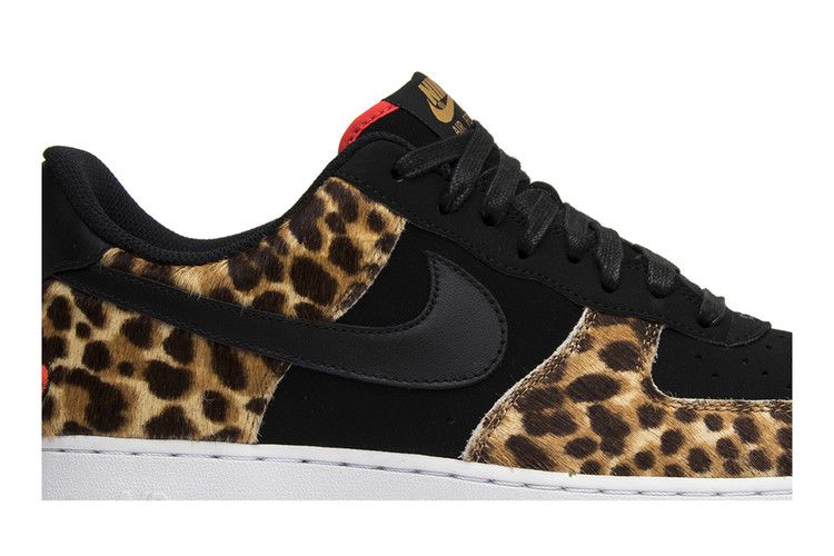 Nike Air Force 1 Low Los Primeros