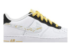 Nike Air Force 1 Low Gold Link Zebra (GS)