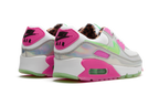 AIR MAX 90 LX WMNS "Iridescent Leopard"