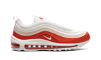 Air Max 97 "Picante Red"