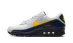Air Max 90 "Neutral Grey Tour Yellow"