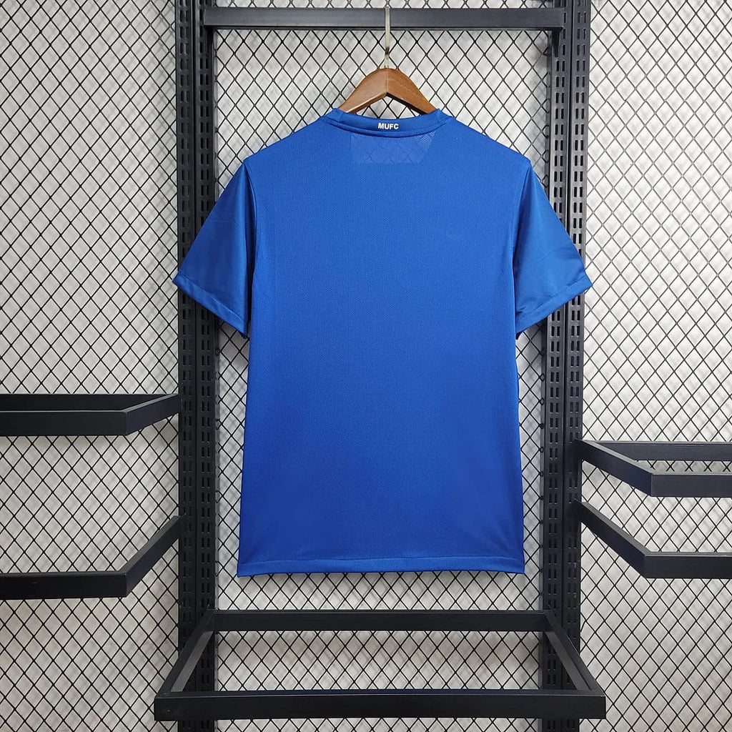 Manchester United 2008 Away Jersey
