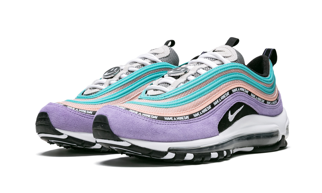 Air Max 97 SE (GS) "Have A Nike Day"