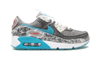 AIR MAX 90 MNS WMNS "Rice Ball"