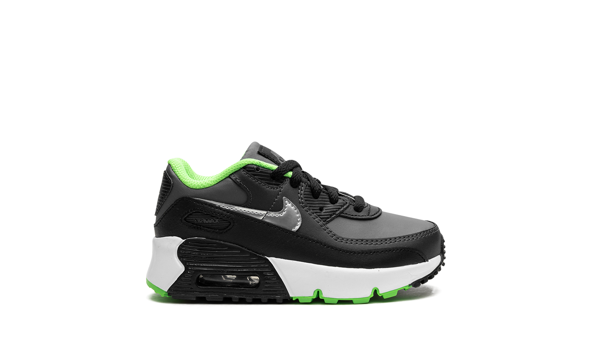 Air Max 90 TD "Black Chrome"